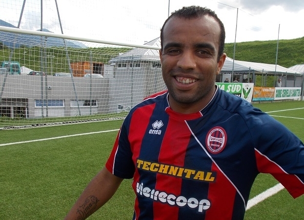 L’eterna bellezza di Bella Ciao e il figurone di questa settimana: Oliviero Goncalvo Dimas della Virtus Vecomp Verona