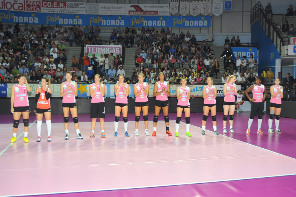 La Foppa scopre il gioiellino olandese Plak ma perde con Modena