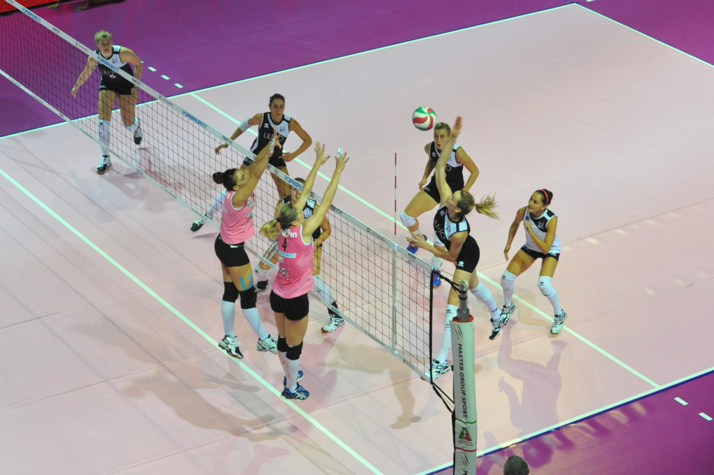 Foppa, si ferma in semifinale il cammino verso la Supercoppa