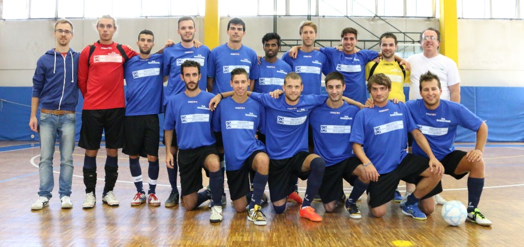 Calcio a 5, la Remer Futsal Bariano espugna Castellucchio con una gran rimonta