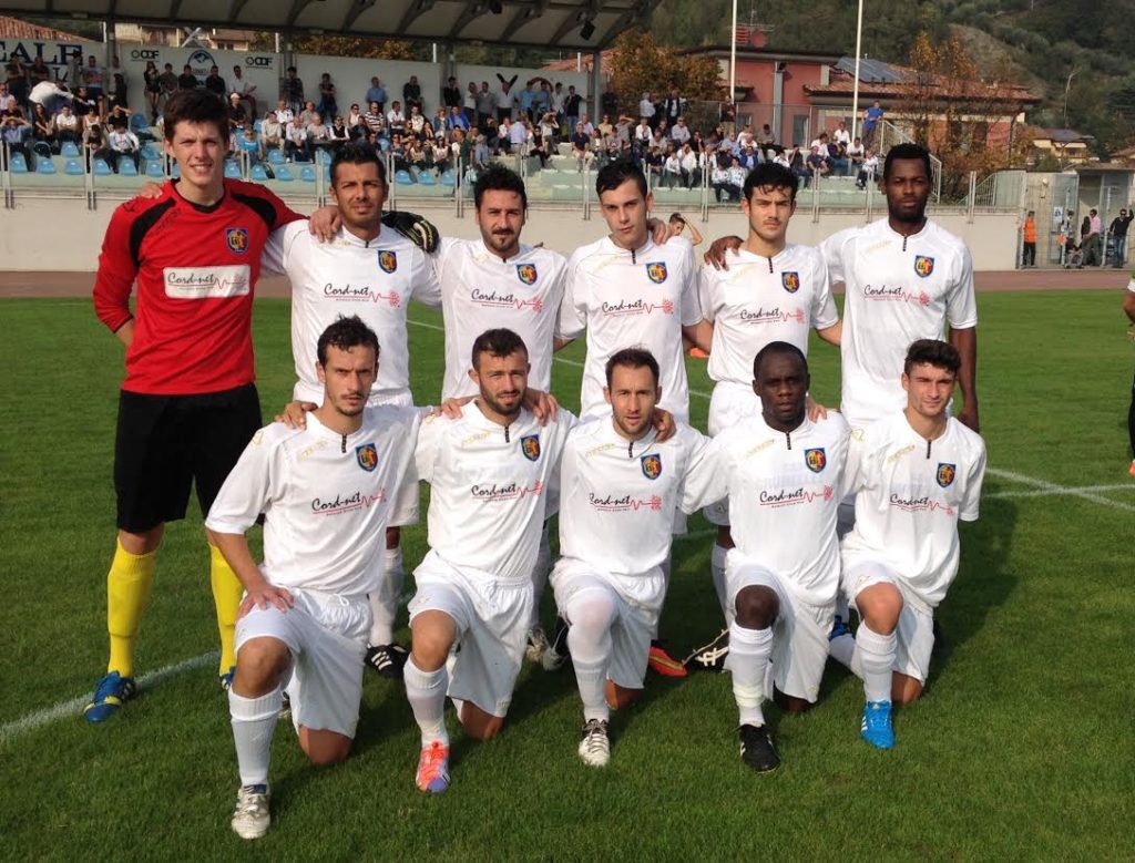 Mercoledì di Coppa per Grumellese e AlzanoCene. Fissati i recuperi di Eccellenza