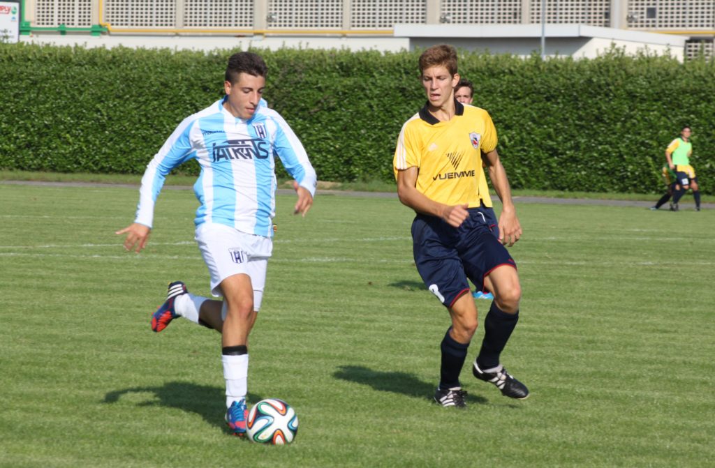 Coppe dilettanti, tutti gli accoppiamenti del prossimo turno dall’Eccellenza alla Terza categoria