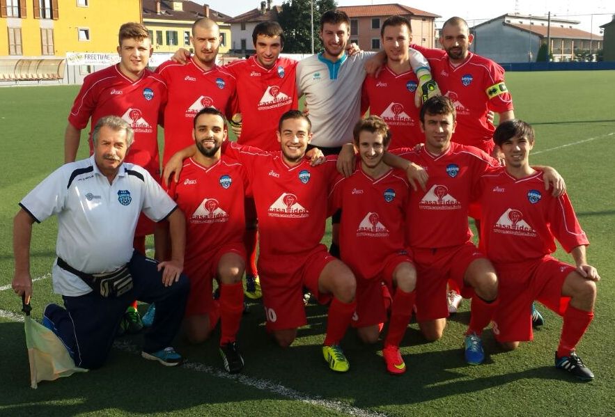 Terza: il punto, i top 11 e la classifica marcatori. Lallio, è qui la festa