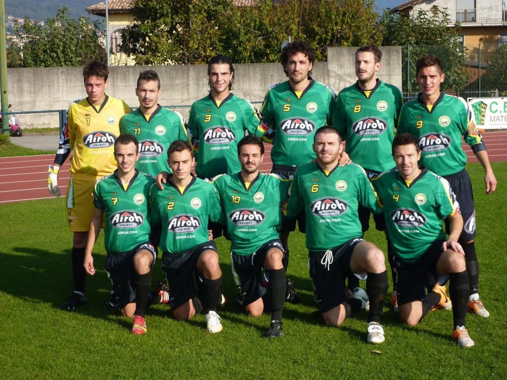 Lemine sempre più “made in Cina”. Il bomber segna, Cologno Frassati ko