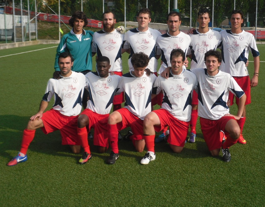 Seconda: Top 11 e classifica marcatori. Loreto: portiere e attaccante da urlo. E in edicola un Bg & Sport da non perdere