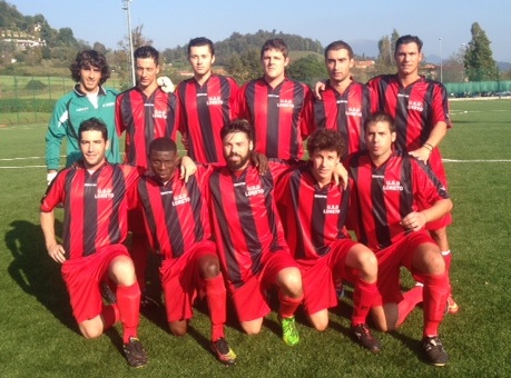 Il Loreto visto da dentro lo spogliatoio, 16a puntata. Com’è brutto guardare i tuoi compagni dalla tribuna