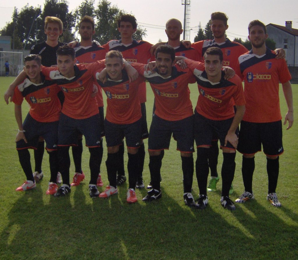 Coppa Italia di Promozione: una buona Zanconti esce a testa alta. Sconfitta di misura a Tribiano