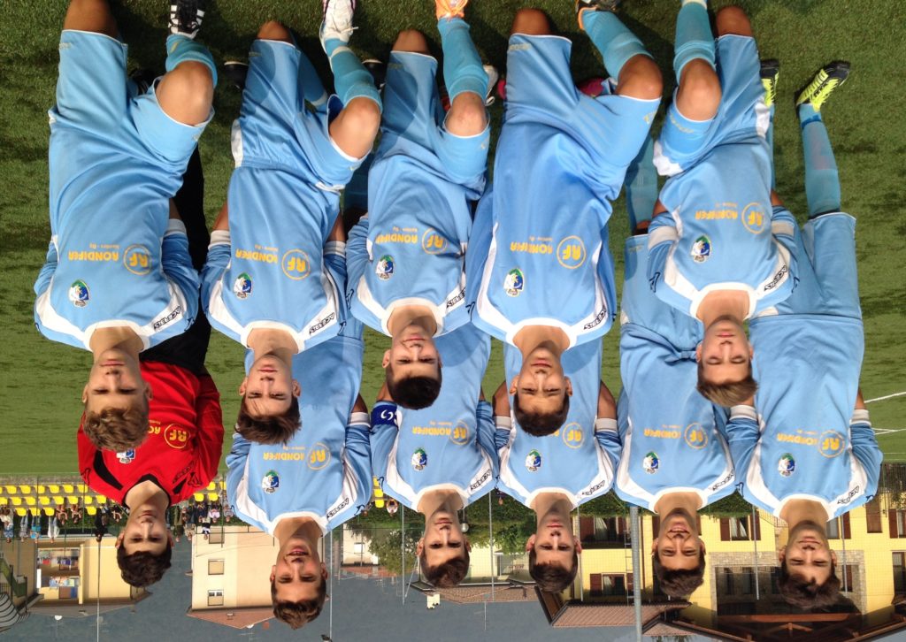 Allievi, il big match della settimana. La Nembrese vince il derbissimo del fiume Serio contro la Pradalunghese