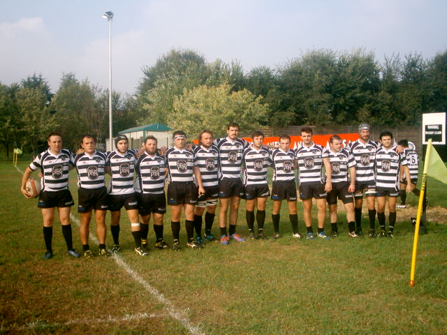 Rugby, Dalmine vince il derby bergamasco con l’Orobic