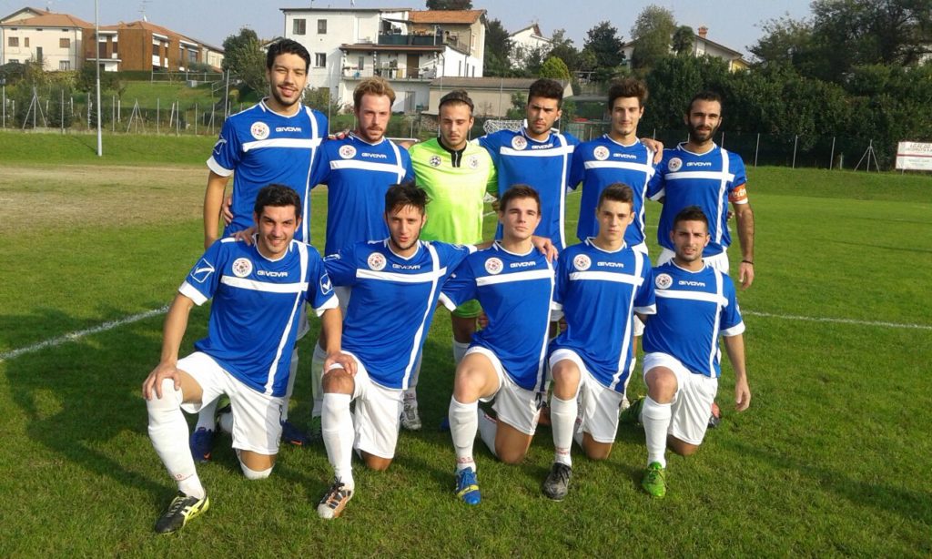 Promozione C: magic moment Pagazzanese e Pontirolese ko