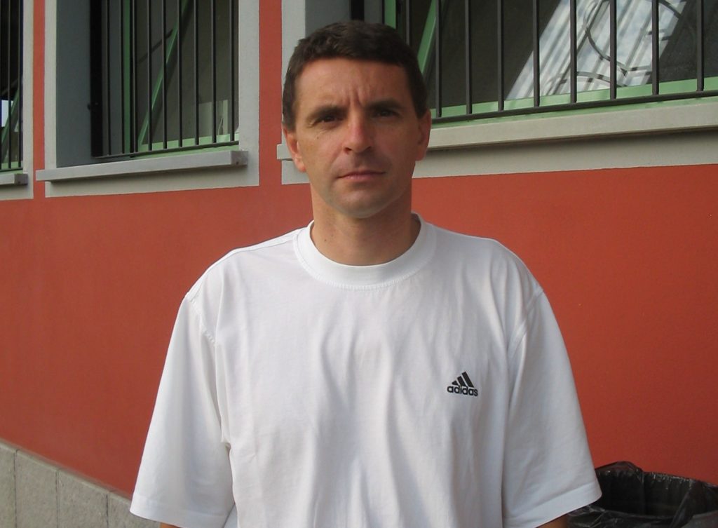 Nuova Valcavallina, il nuovo mister è Roberto Bolis