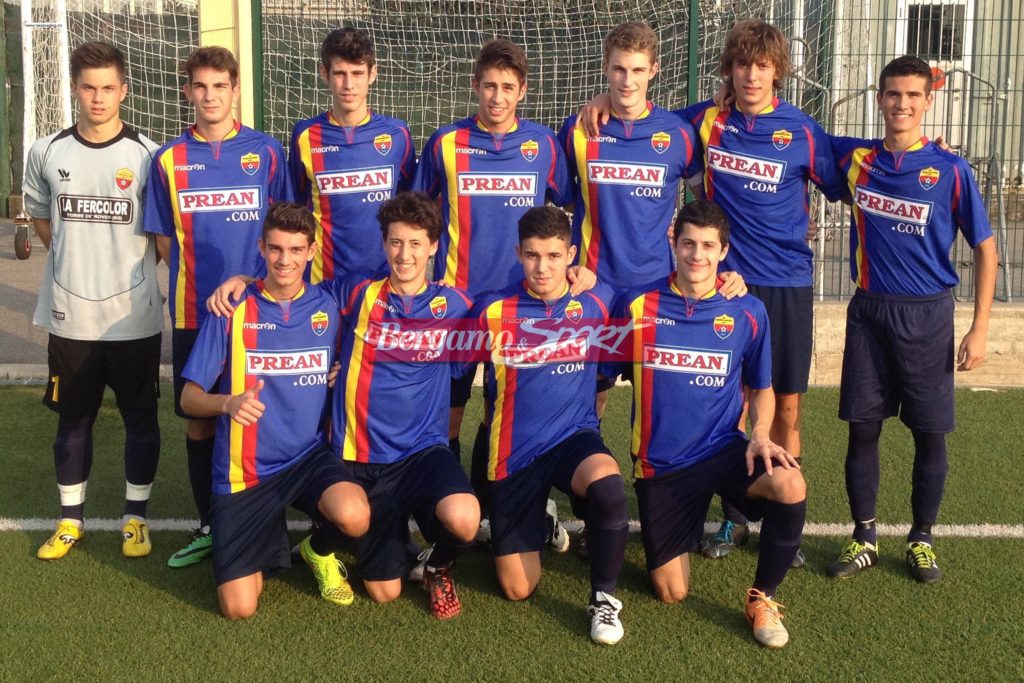 Juniores regionali e Coppa di Eccellenza, tutti i risultati: super Scanzo