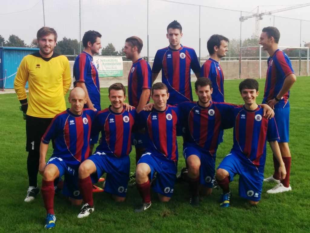 Terza categoria, la Top 11 e la classifica marcatori