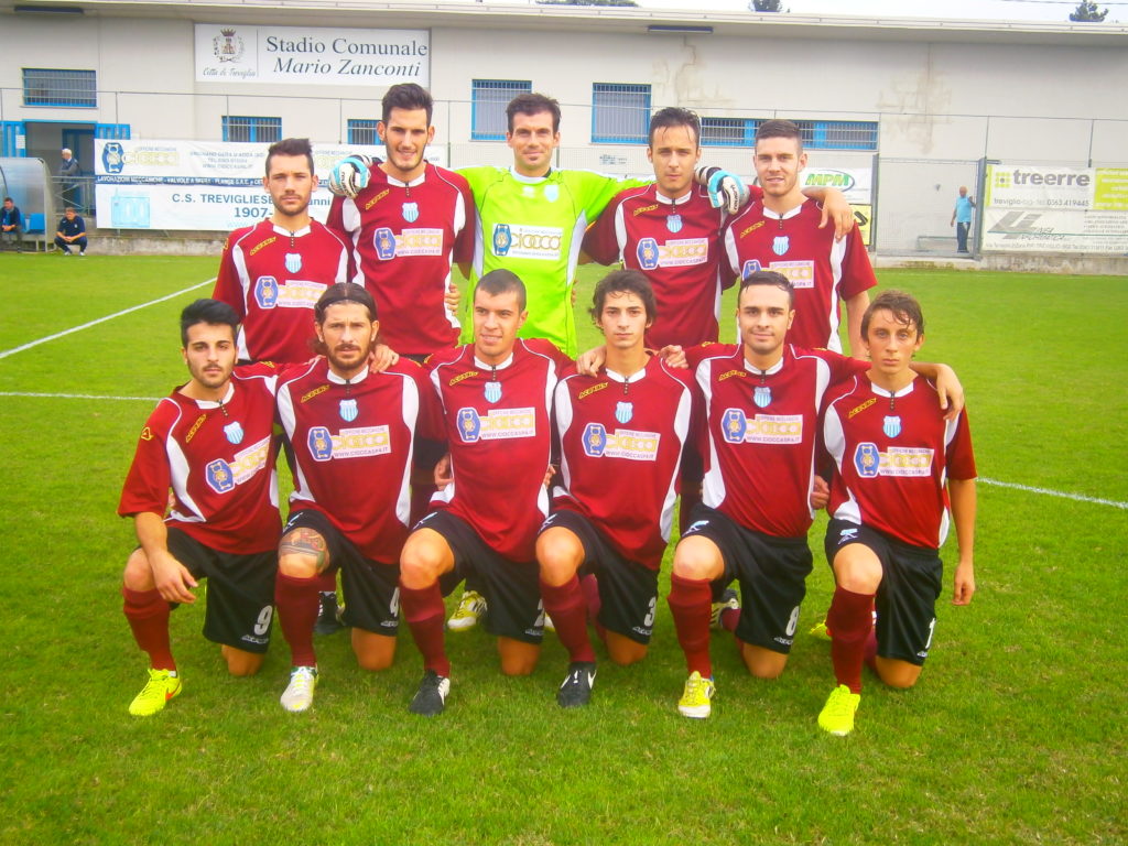 Coppa Italia d’Eccellenza: fuori una buona Trevigliese