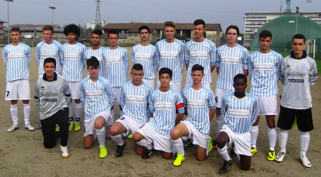 Allievi, la Top 11 e tutte le classifiche marcatori