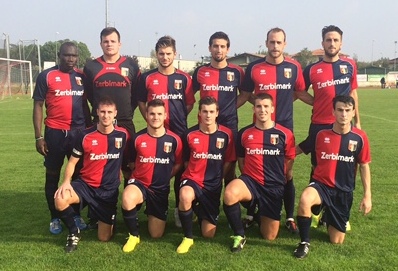 Prima categoria, la Top 11 e la classifica dei bomber