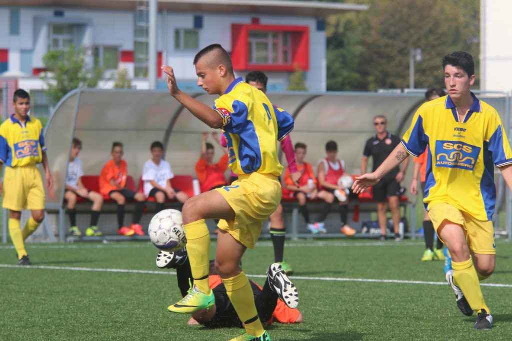 Allievi e Giovanissimi Regionali, i calendari della fase primaverile