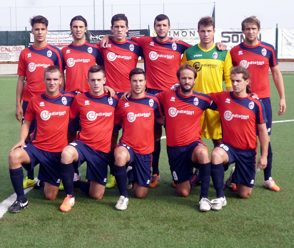 Serie D: i top 11 e la classifica marcatori. La difesa di ferro del Ciserano. E in edicola un Bg & Sport da non perdere!