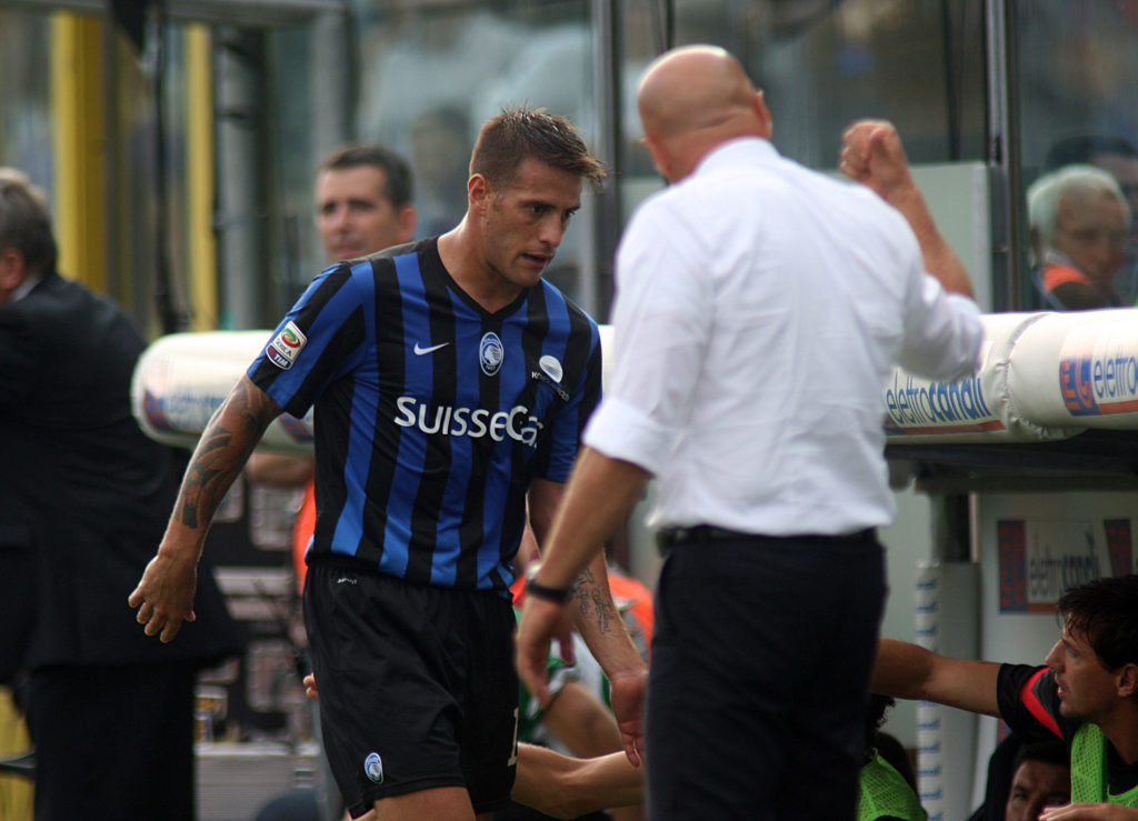 Atalanta, a Udine un ko senza attenuanti