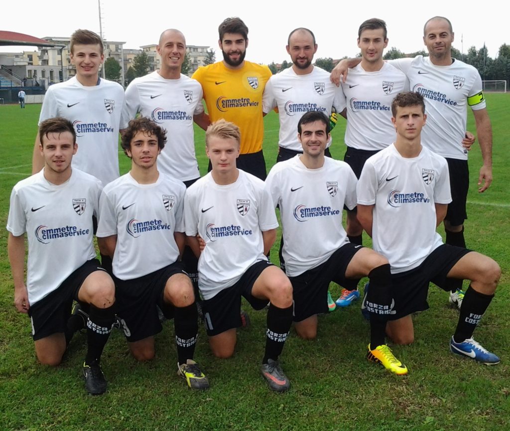 Promozione: il programmone, gli arbitri designati, i nostri pronostici, le classifiche e la classifica marcatori