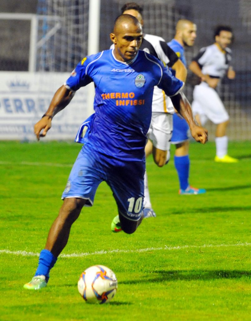 Serie D, Girone B: il programmone, gli arbitri designati, i nostri pronostici, la classifica e la classifica dei marcatori