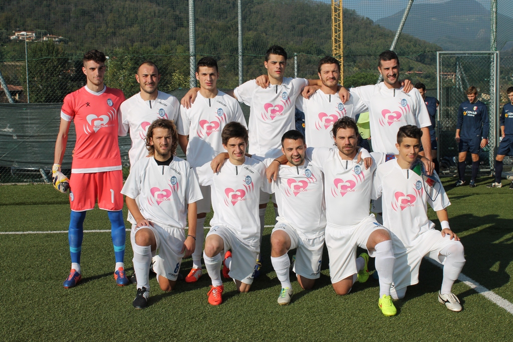 Eccellenza: risultati, marcatori di giornata, classifiche e prossimo turno. Caprino-AlzanoCene all’orizzonte