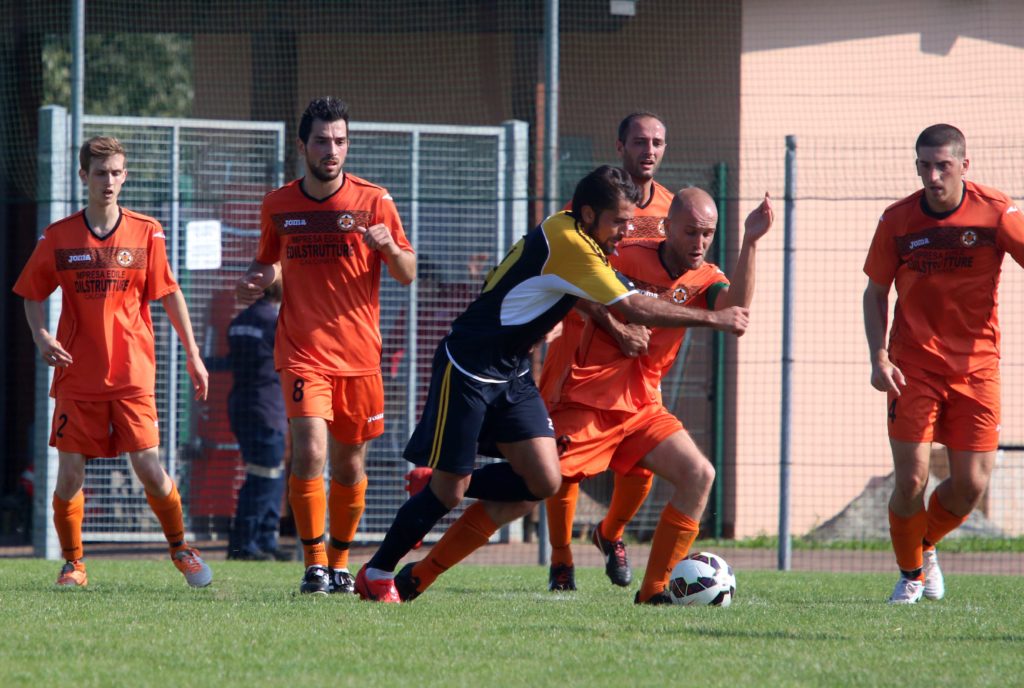 Coppa Lombardia di Prima, Seconda e Terza, i risultati delle partite di giovedì 13 novembre