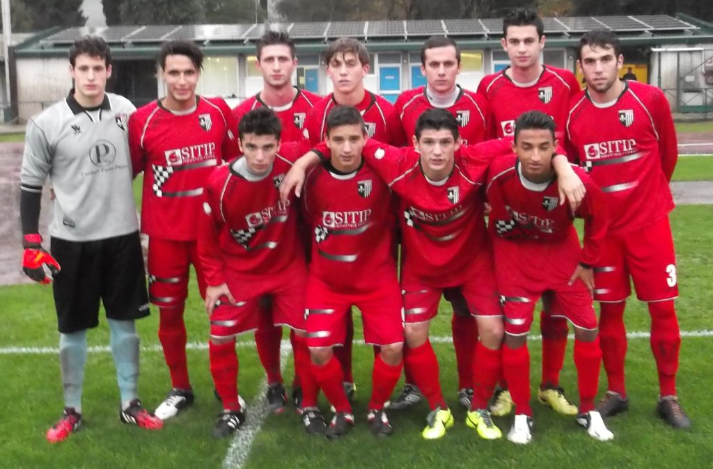 Juniores: i Top 11 e tutte le classifiche marcatori. AlzanoCene in gran forma