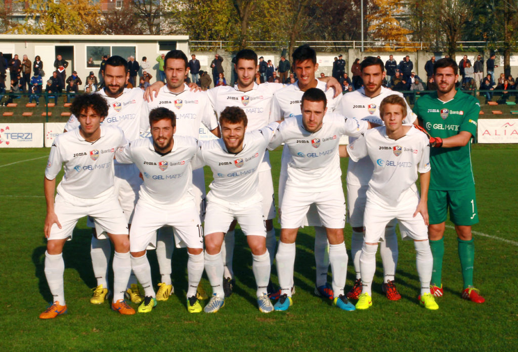 Serie D: i Top 11