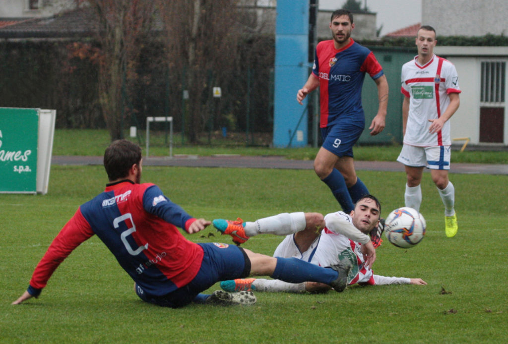 Serie D: risultati, marcatori di giornata, classifica e prossimo turno