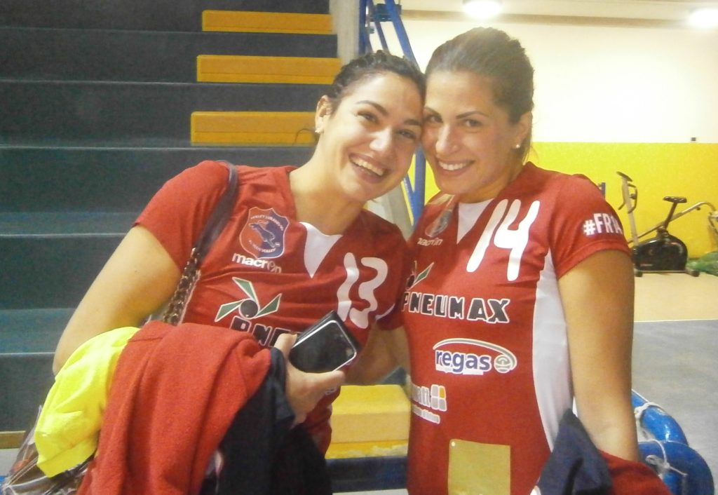 Volley donne, Serie B2. In una magica serata la Pneumax mette ko la capolista Rovigo dopo una battaglia di due ore e mezza