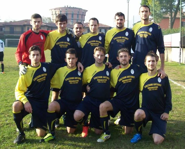 Terza categoria: risultati, marcatori di giornata, classifiche e prossimo turno