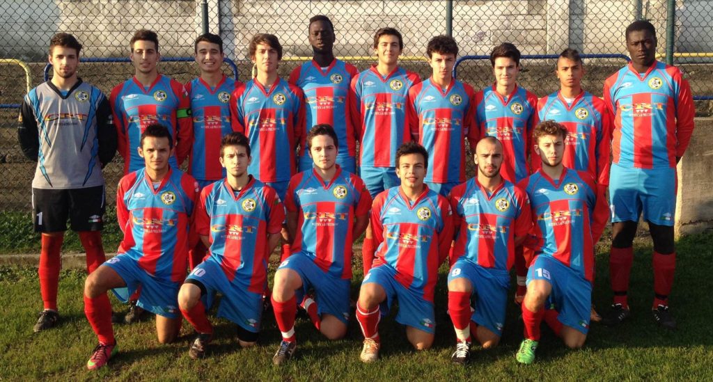 Juniores, i Top 11 e tutte le classifiche marcatori. E’ super Città di Dalmine