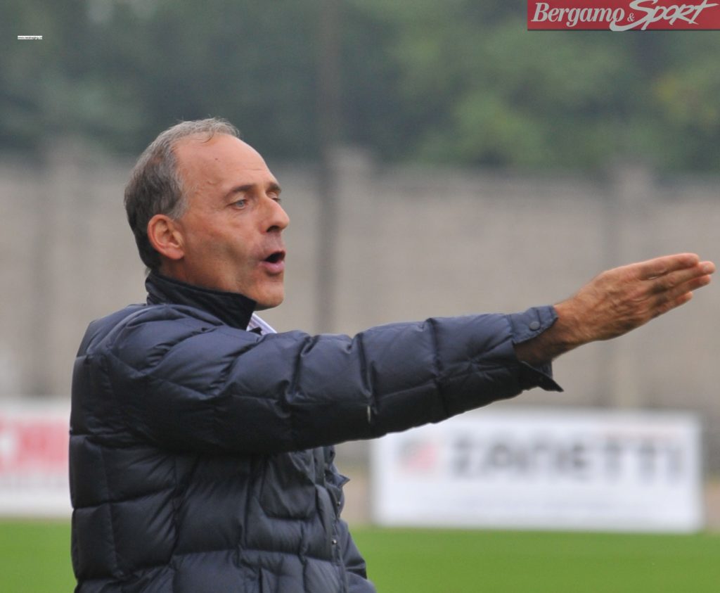 Il giudice in Serie D, Caravaggio falcidiato