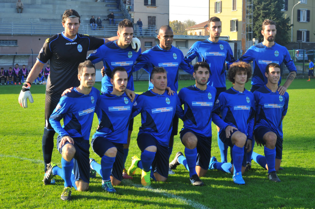 Super Pontisola di Coppa: tris al Bellinzago e approdo ai quarti di finale