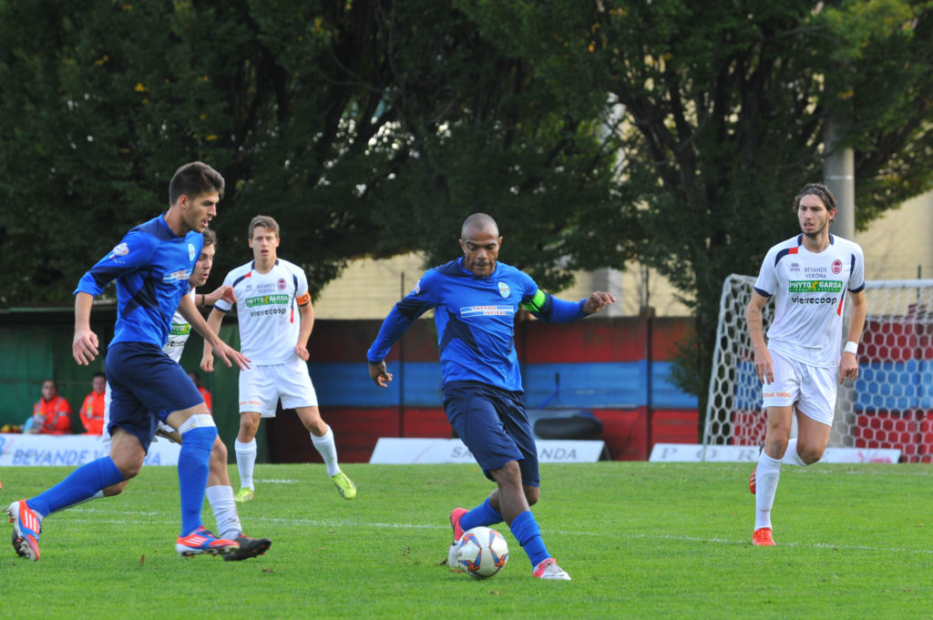 Pontisola, buon pareggio sul difficile campo della Virtus Vecomp
