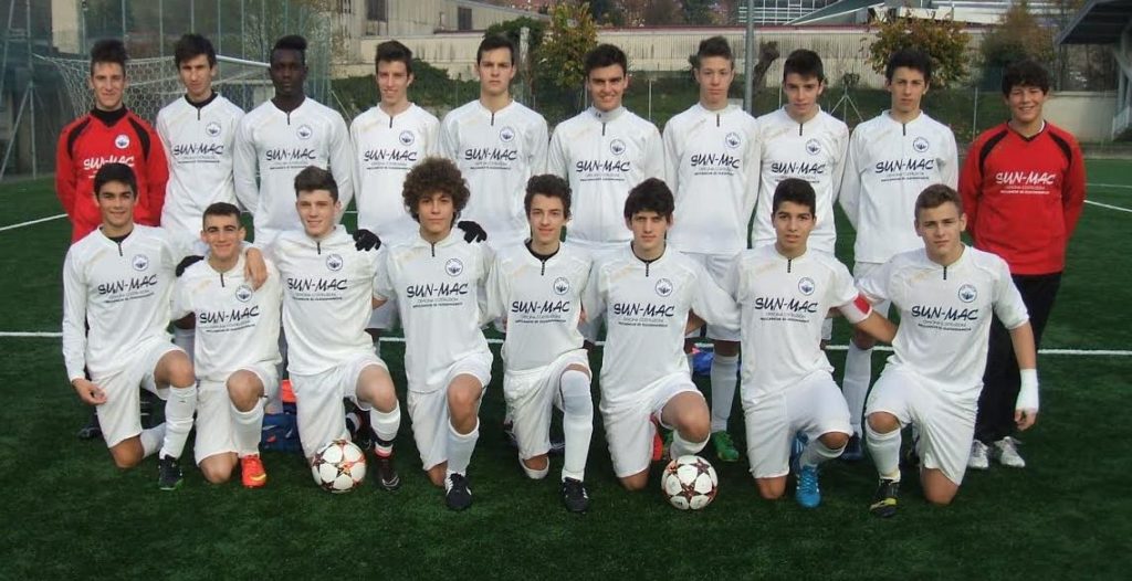 Allievi, i Top 11 e tutte le classifiche dei marcatori. Falco Albino squadra della settimana