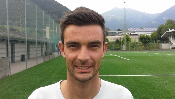 Prima E. Cambio in panchina a Paladina, via Brena, al suo posto mister Franchini