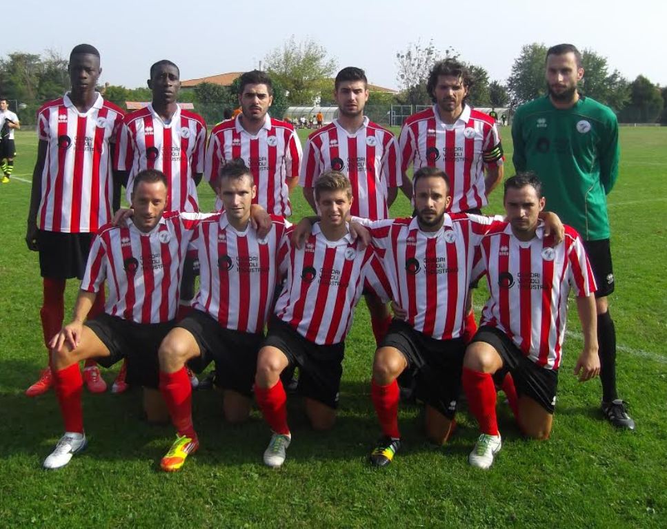 Seconda categoria: il punto, la Top 11 e la classifica marcatori