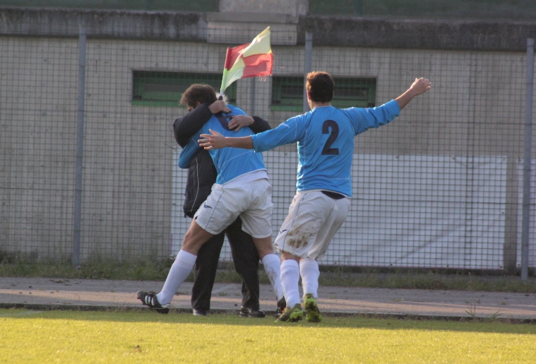 Seconda: i Top 11 e la classifica marcatori