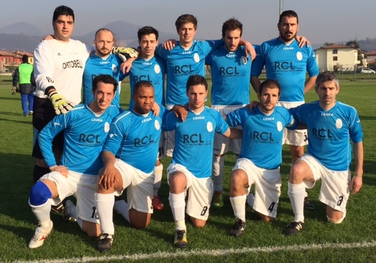 Seconda categoria: risultati, marcatori di giornata, classifiche e prossimo turno