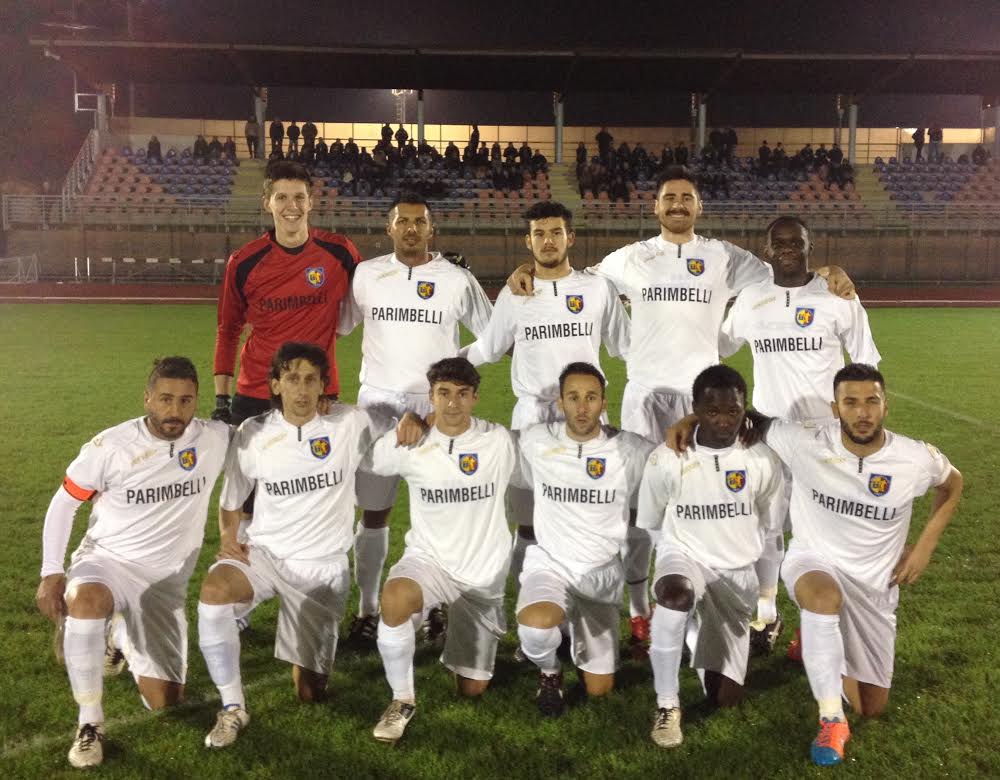 Coppa Eccellenza, la Varesina ne rifila tre alla Grumellese: finale lontana per i giallorossi