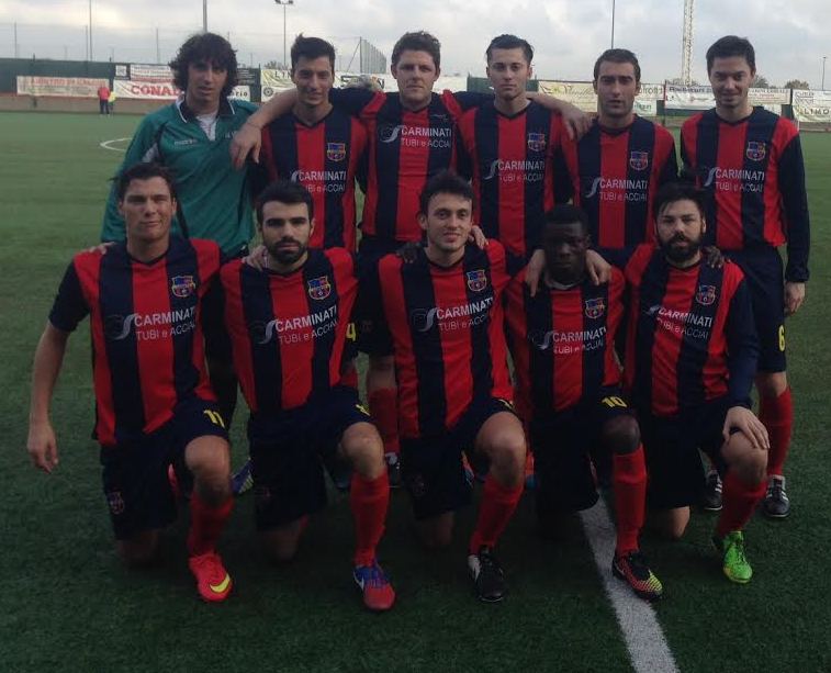 Il Loreto visto da dentro lo spogliatoio. Alejandro e Giorgio, due grandi nuovi acquisti per tanti motivi