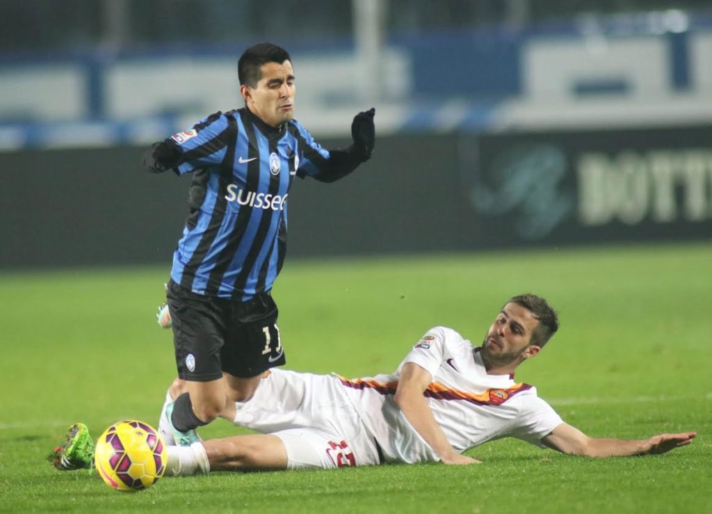 Bergamo ferita nell’orgoglio sportivo e in quello civico