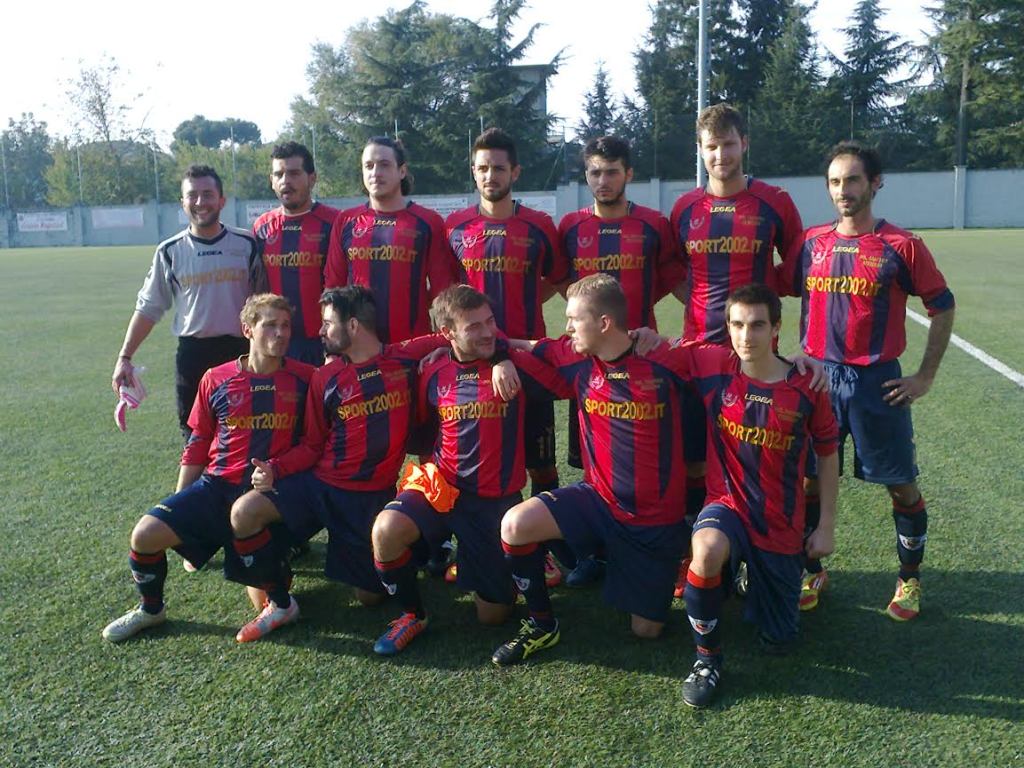 Terza categoria: risultati, marcatori di giornata, classifiche e prossimo turno