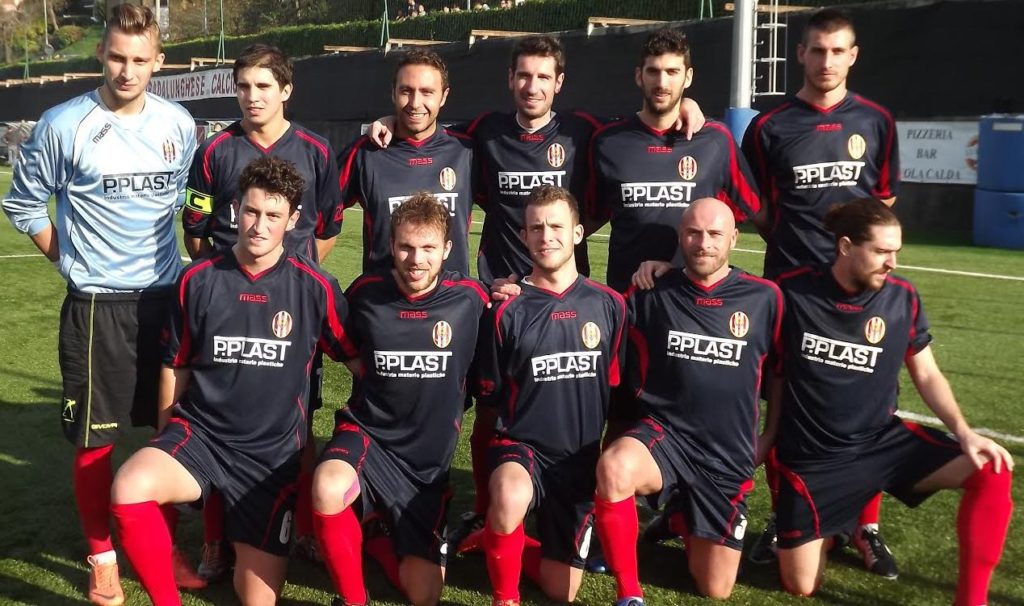 Prima: il punto, i top 11 e la classifica marcatori. E’ una Pradalunghese che non molla l’osso