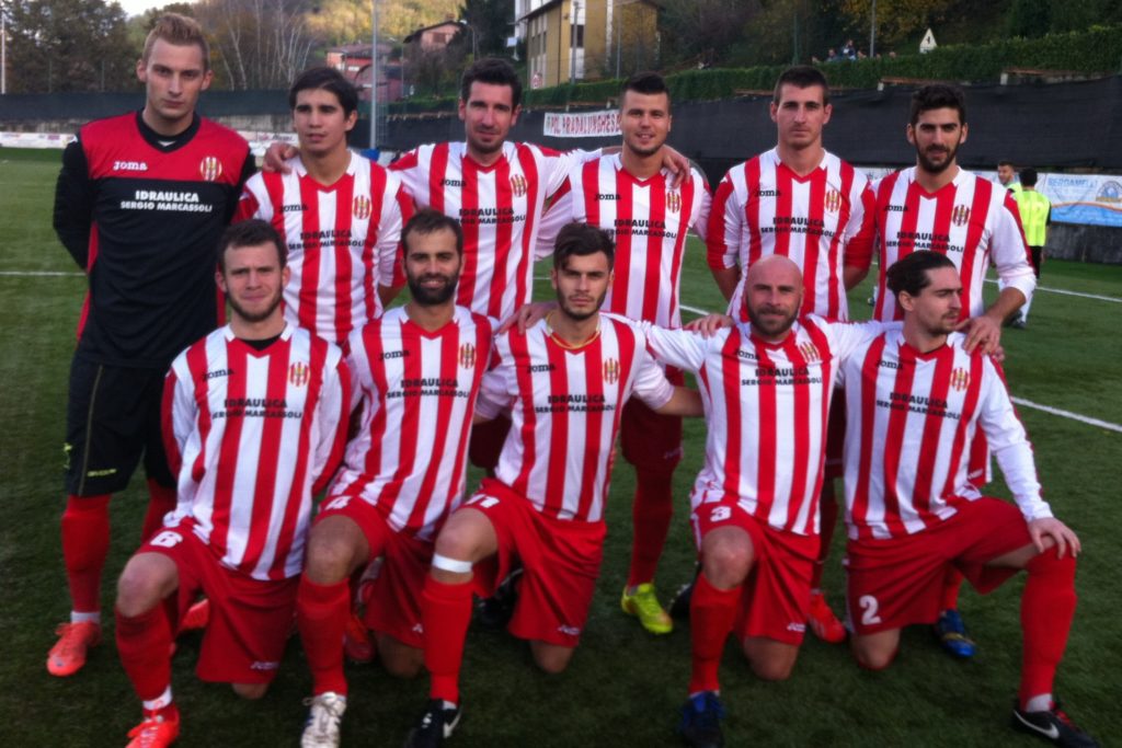 Prima: il punto, i top 11 e la classifica marcatori. La Pradalunghese fa festa