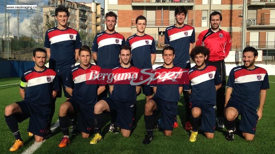 Terza: il punto, i top 11 e la classifica marcatori. L’Oratorio San Tomaso vince e convince