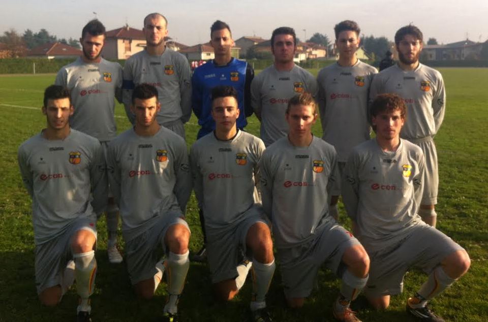 Coppa Italia Promozione, impresa Sporting Adda: batte la Cisanese e vola ai quarti