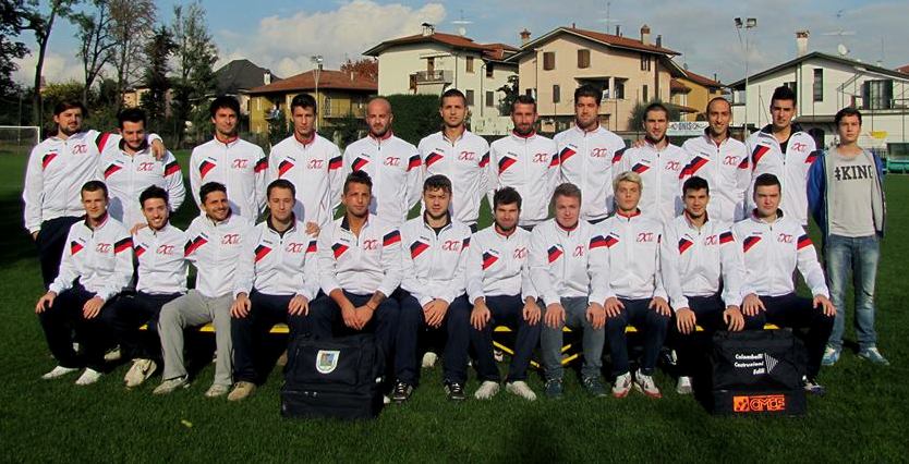 A Zanica c’è una bella novità calcistica: il Vetianica Fc, un piccolo e meraviglioso Athletic Bilbao